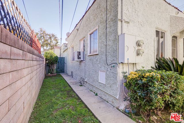 4174 Ince Boulevard, Culver City, CA 90232