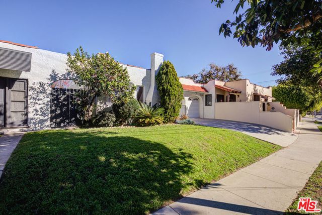 4174 Ince Boulevard, Culver City, CA 90232