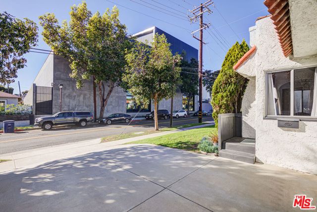 4174 Ince Boulevard, Culver City, CA 90232
