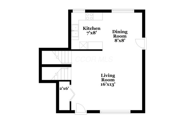 3179 Latonia Road, Columbus, OH 43232