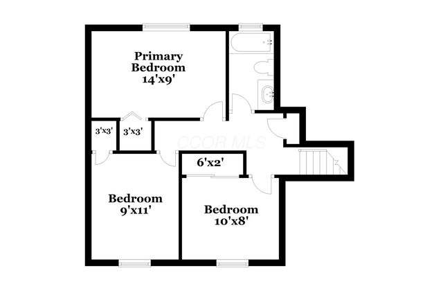 3179 Latonia Road, Columbus, OH 43232