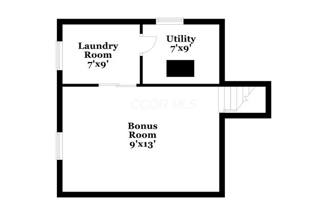 3179 Latonia Road, Columbus, OH 43232
