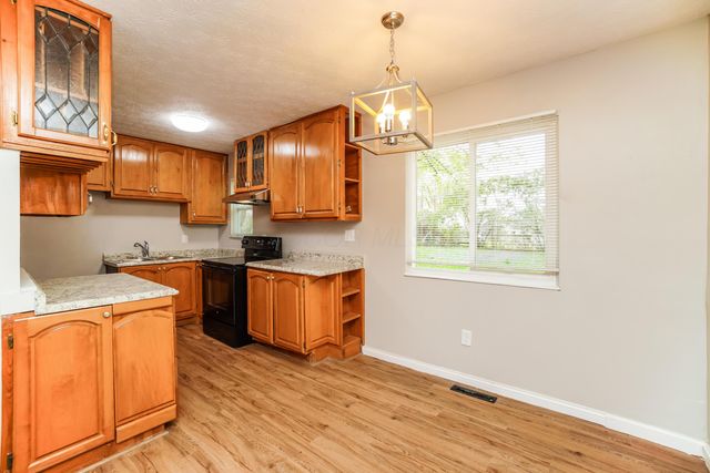 3179 Latonia Road, Columbus, OH 43232