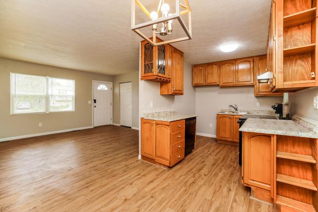 3179 Latonia Road, Columbus, OH 43232