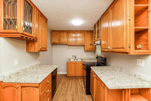 3179 Latonia Road, Columbus, OH 43232