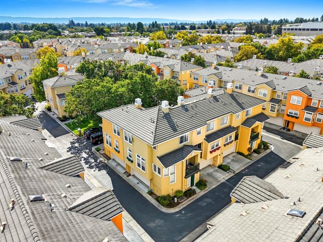 3454 Dayton Common, Fremont, CA 94538