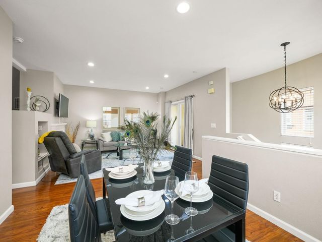 3454 Dayton Common, Fremont, CA 94538