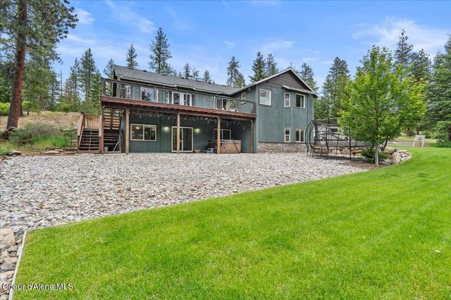 11243 W Hidden Valley RD, Rathdrum, ID 83858