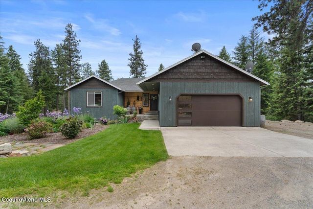11243 W Hidden Valley RD, Rathdrum, ID 83858