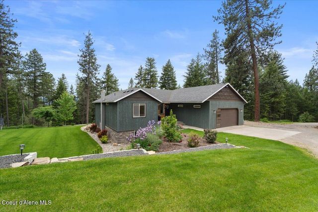 11243 W Hidden Valley RD, Rathdrum, ID 83858