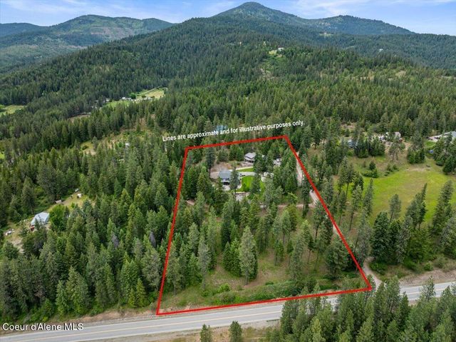 11243 W Hidden Valley RD, Rathdrum, ID 83858