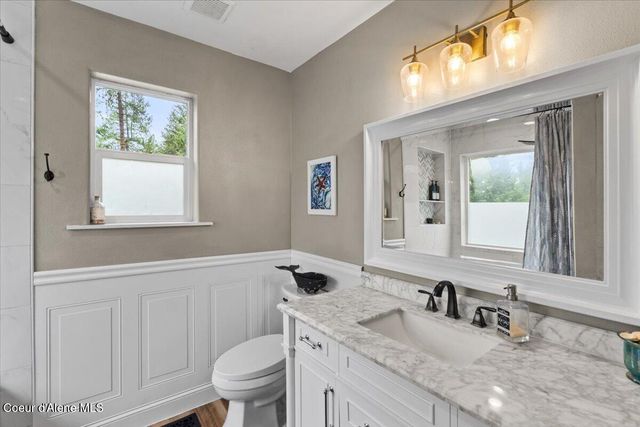 11243 W Hidden Valley RD, Rathdrum, ID 83858