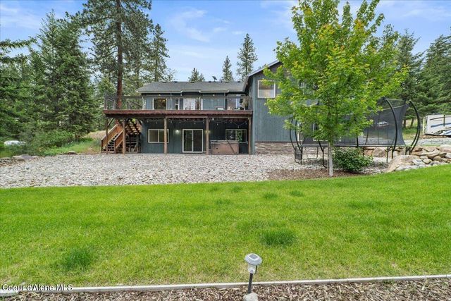 11243 W Hidden Valley RD, Rathdrum, ID 83858
