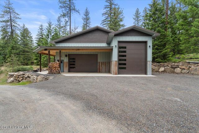 11243 W Hidden Valley RD, Rathdrum, ID 83858