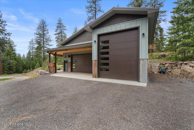 11243 W Hidden Valley RD, Rathdrum, ID 83858