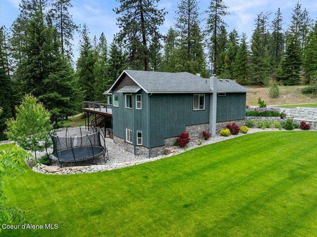 11243 W Hidden Valley RD, Rathdrum, ID 83858