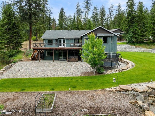 11243 W Hidden Valley RD, Rathdrum, ID 83858