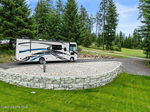 11243 W Hidden Valley RD, Rathdrum, ID 83858
