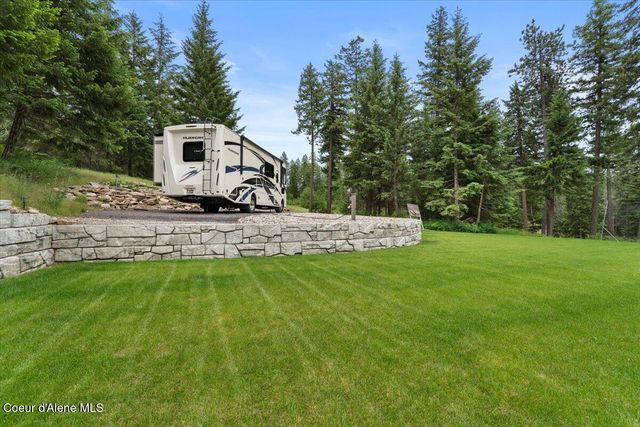 11243 W Hidden Valley RD, Rathdrum, ID 83858