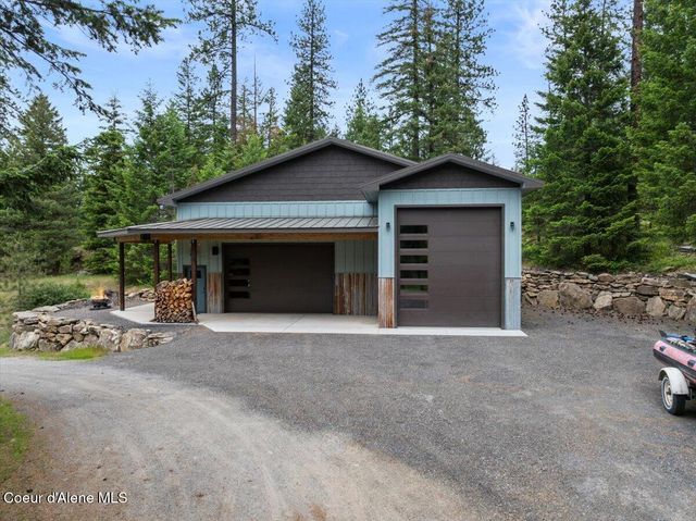 11243 W Hidden Valley RD, Rathdrum, ID 83858