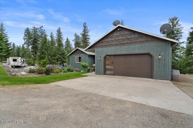 11243 W Hidden Valley RD, Rathdrum, ID 83858
