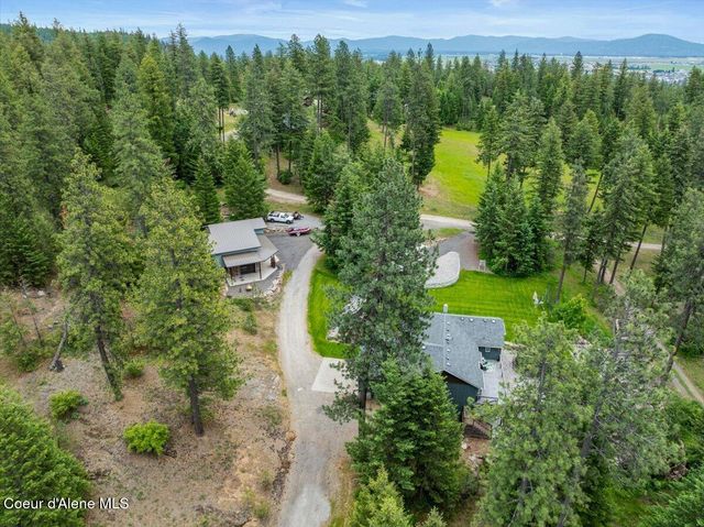 11243 W Hidden Valley RD, Rathdrum, ID 83858