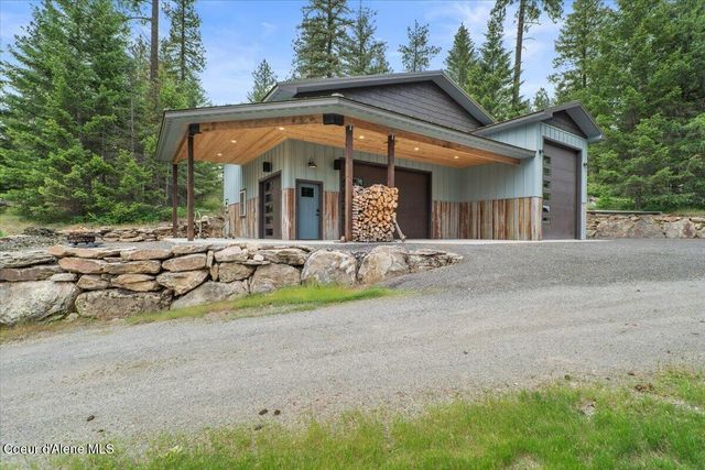 11243 W Hidden Valley RD, Rathdrum, ID 83858