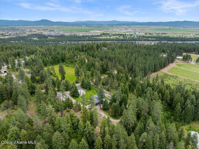11243 W Hidden Valley RD, Rathdrum, ID 83858