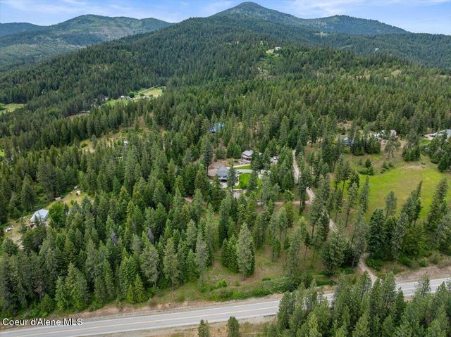 11243 W Hidden Valley RD, Rathdrum, ID 83858