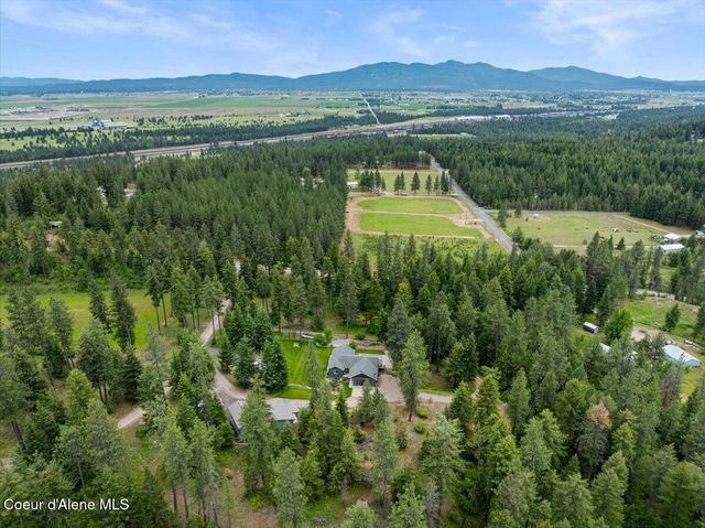 11243 W Hidden Valley RD, Rathdrum, ID 83858