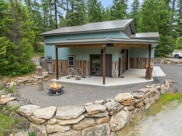 11243 W Hidden Valley RD, Rathdrum, ID 83858