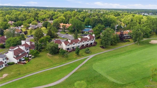 206 Old Meadow Drive, Amherst, NY 14051