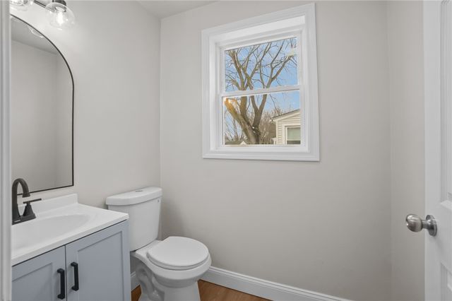 354 Jastram Street, Providence, RI 02908