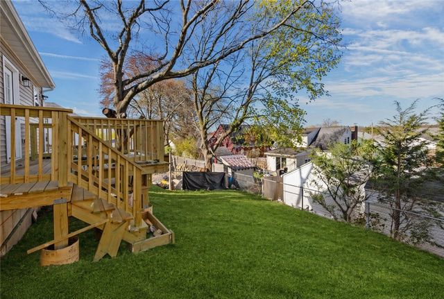 354 Jastram Street, Providence, RI 02908