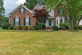 2030 Prairie Ridge Court, Fuquay Varina, NC 27526