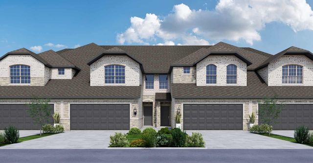 674 Sandiford Court, Mansfield, TX 76063