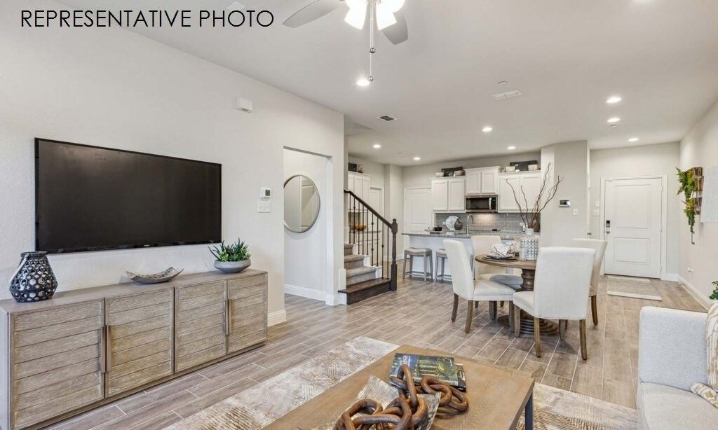 674 Sandiford Court, Mansfield, TX 76063