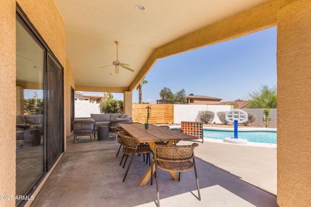 14213 N Galatea Drive, Fountain Hills, AZ 85268