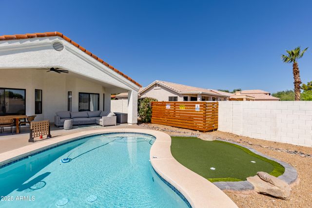 14213 N Galatea Drive, Fountain Hills, AZ 85268