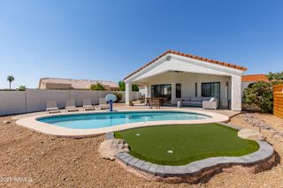 14213 N Galatea Drive, Fountain Hills, AZ 85268