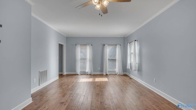 1700 Creek Bend Circle, Huntsville, AL 35802