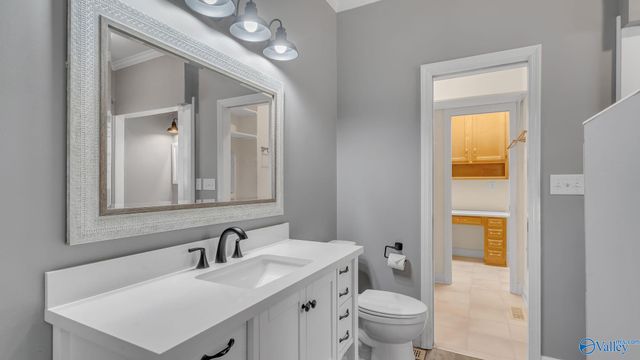 1700 Creek Bend Circle, Huntsville, AL 35802