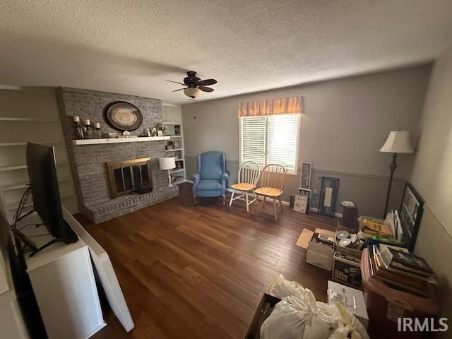 7407 Baer Road, Fort Wayne, IN 46809