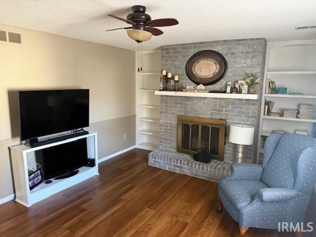 7407 Baer Road, Fort Wayne, IN 46809