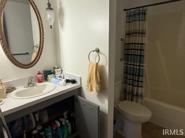 7407 Baer Road, Fort Wayne, IN 46809