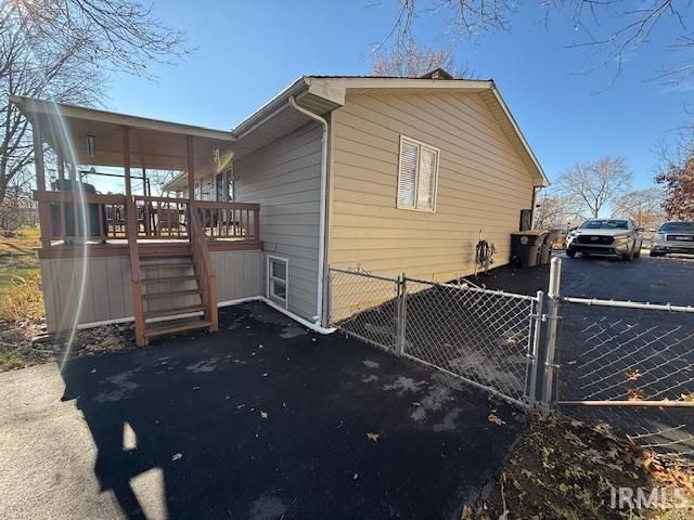 7407 Baer Road, Fort Wayne, IN 46809