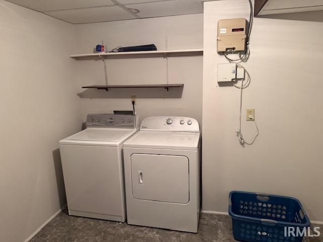 7407 Baer Road, Fort Wayne, IN 46809