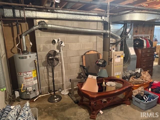 7407 Baer Road, Fort Wayne, IN 46809