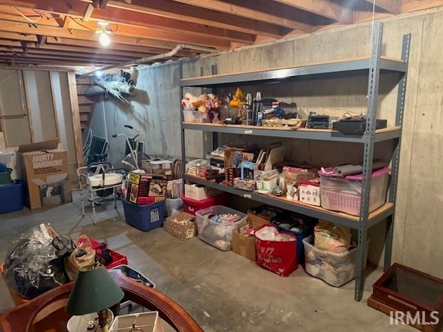 7407 Baer Road, Fort Wayne, IN 46809