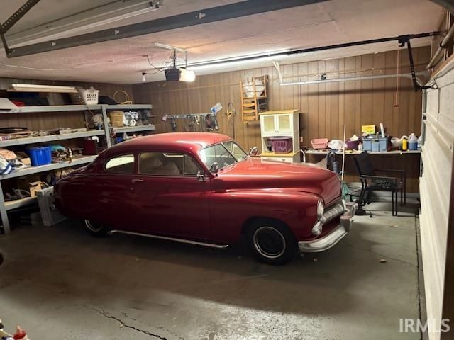 7407 Baer Road, Fort Wayne, IN 46809